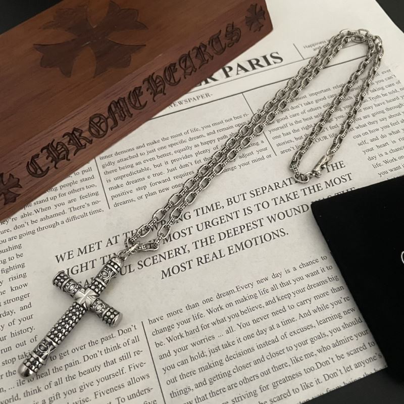 Chrome Hearts Necklaces